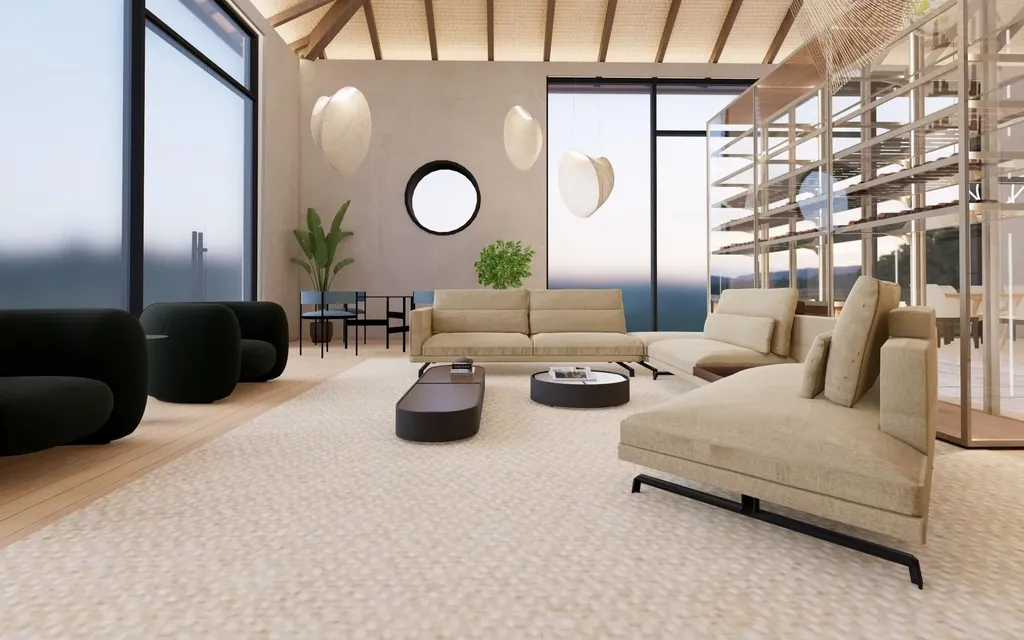 Zoi Albany Estates New Providence Paradise Island BS