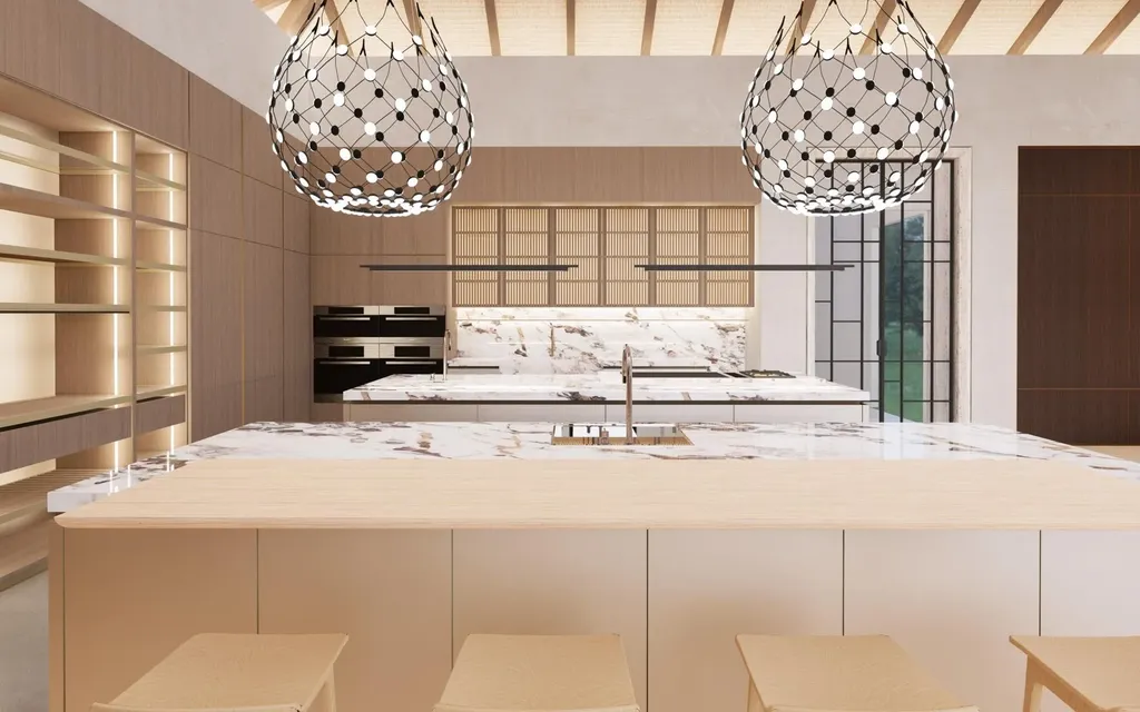 Zoi Albany Estates New Providence Paradise Island BS