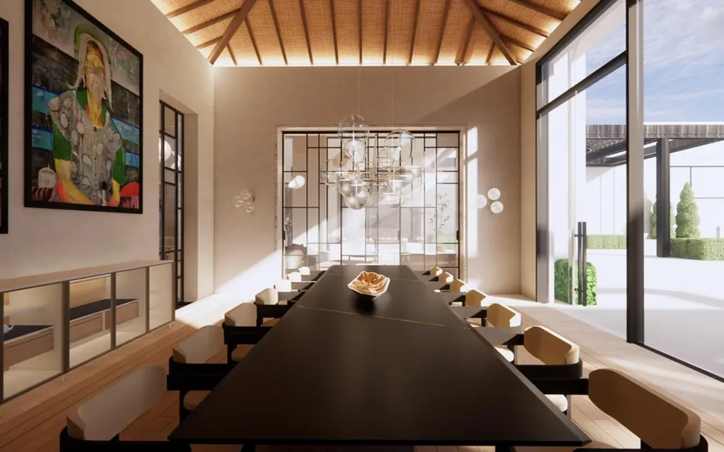 Zoi Albany Estates New Providence Paradise Island BS