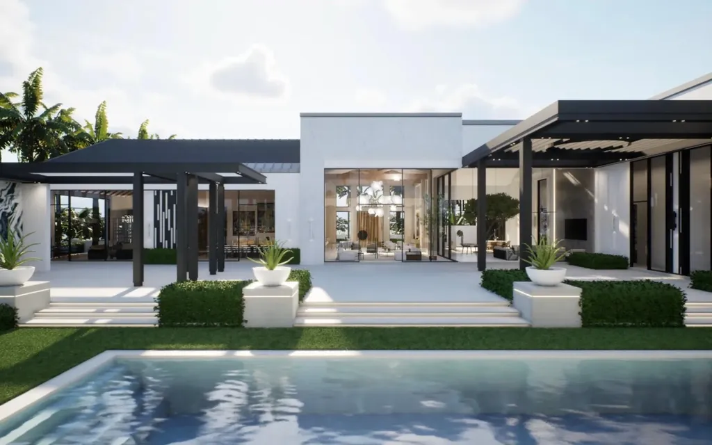 Zoi Albany Estates New Providence Paradise Island BS