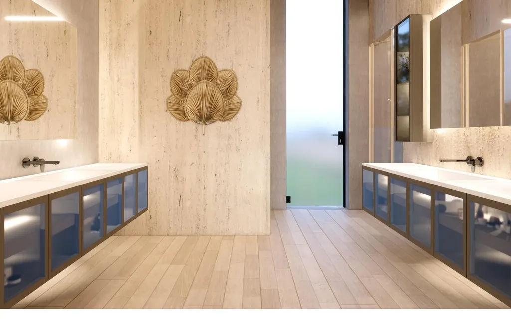 Zoi Albany Estates New Providence Paradise Island BS