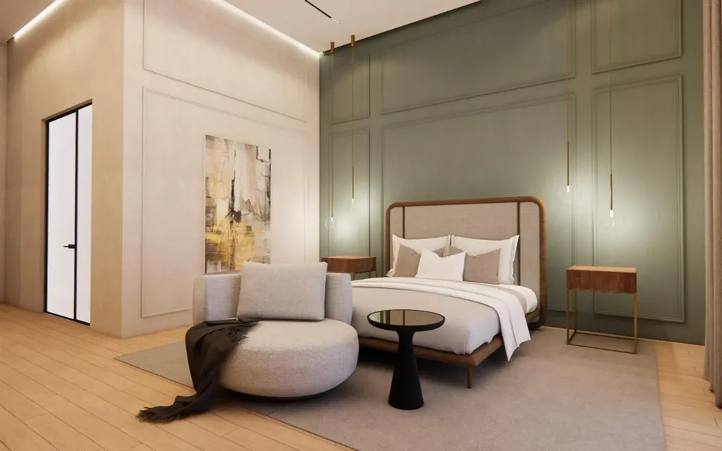 Zoi Albany Estates New Providence Paradise Island BS