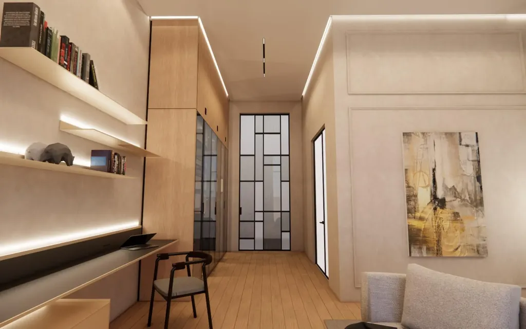 Zoi Albany Estates New Providence Paradise Island BS