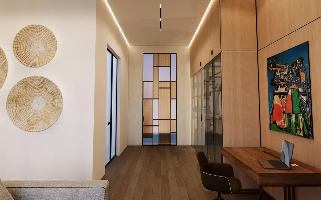 Zoi Albany Estates New Providence Paradise Island BS