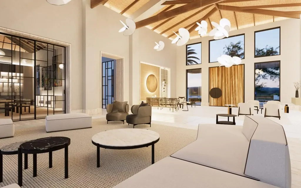 Zoi Albany Estates New Providence Paradise Island BS