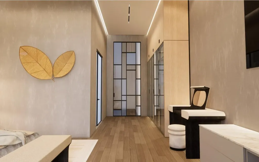 Zoi Albany Estates New Providence Paradise Island BS