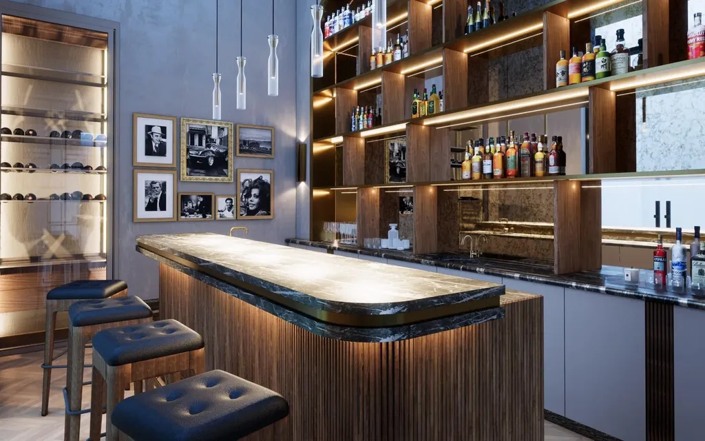 Zoi Albany Estates New Providence Paradise Island BS