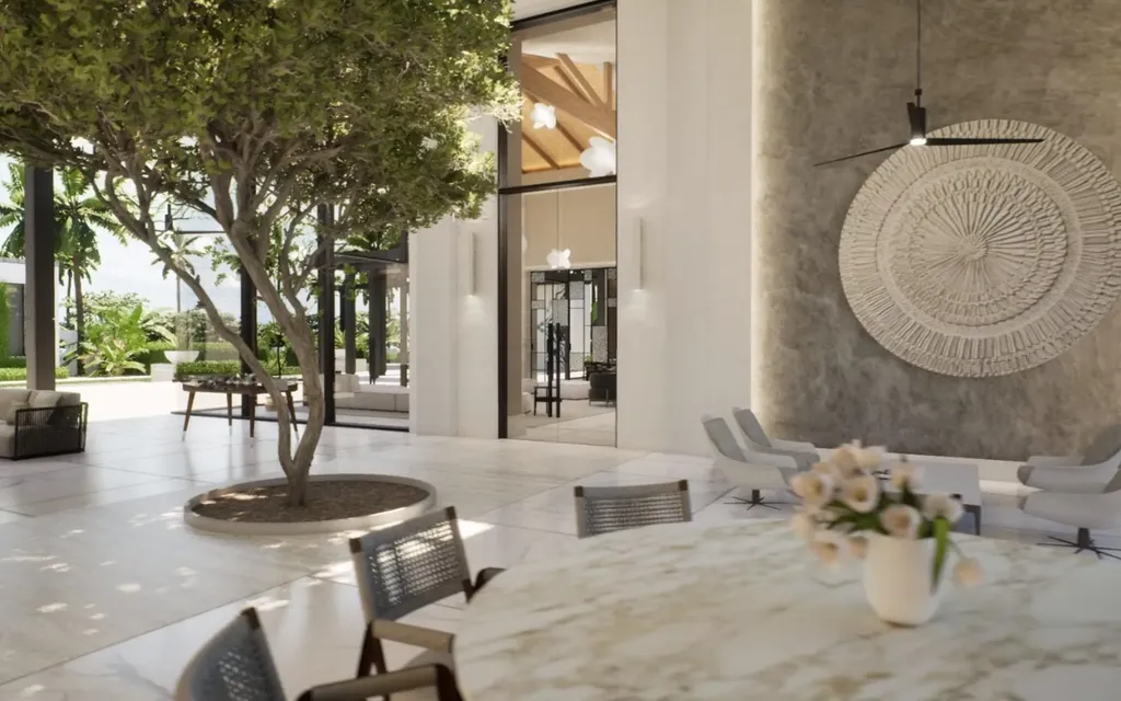 Zoi Albany Estates New Providence Paradise Island BS