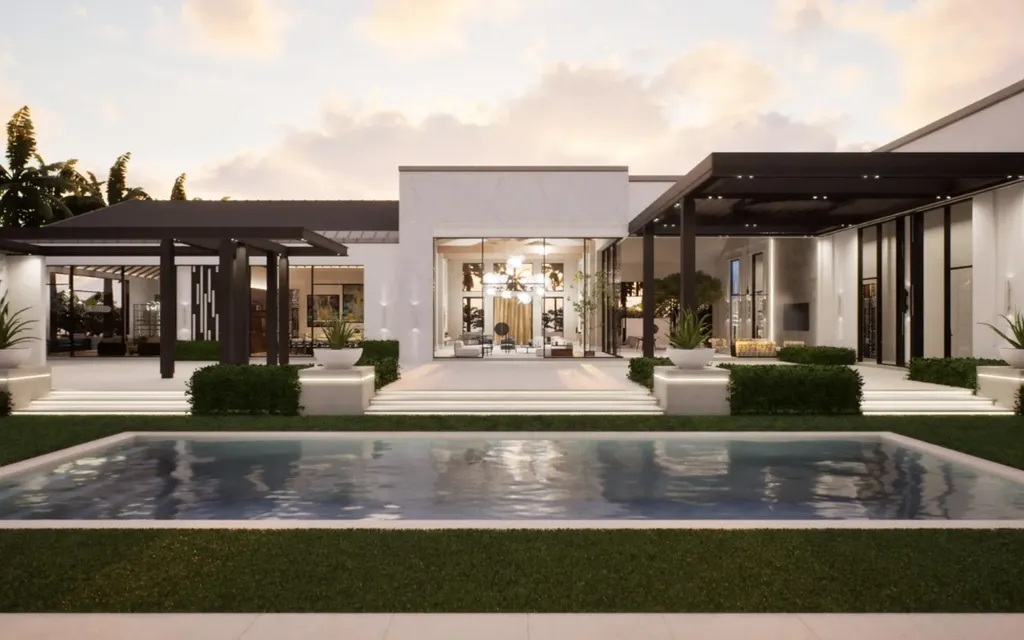 Zoi Albany Estates New Providence Paradise Island BS