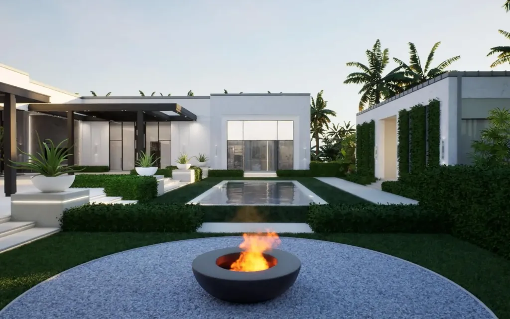 Zoi Albany Estates New Providence Paradise Island BS