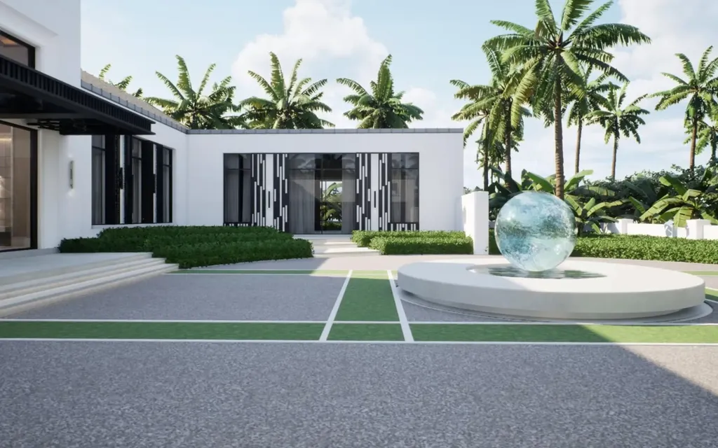 Zoi Albany Estates New Providence Paradise Island BS