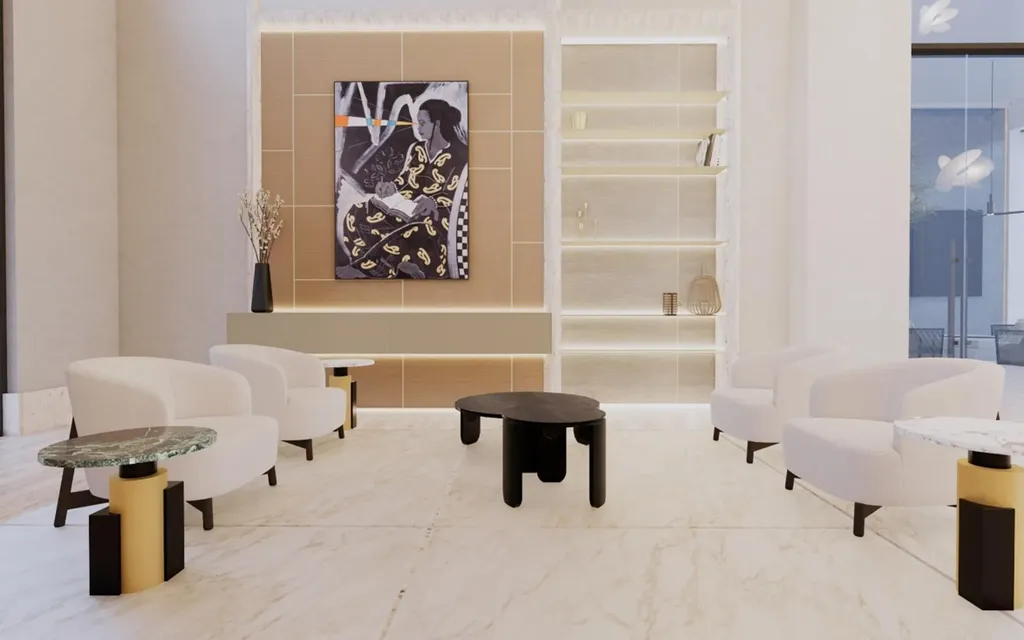 Zoi Albany Estates New Providence Paradise Island BS