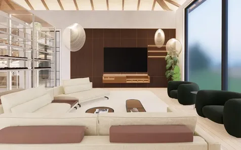 Zoi Albany Estates New Providence Paradise Island BS