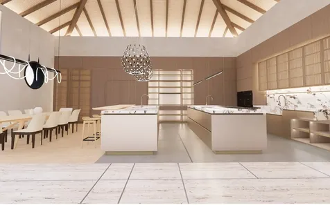 Zoi Albany Estates New Providence Paradise Island BS