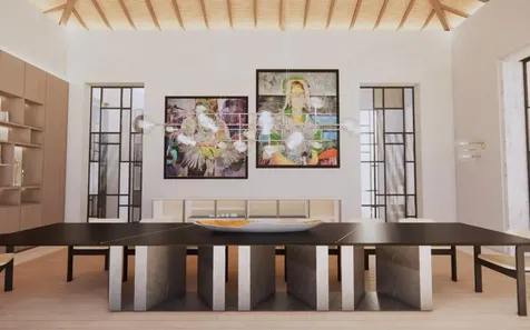 Zoi Albany Estates New Providence Paradise Island BS