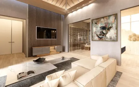 Zoi Albany Estates New Providence Paradise Island BS