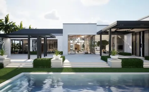 Zoi Albany Estates New Providence Paradise Island BS