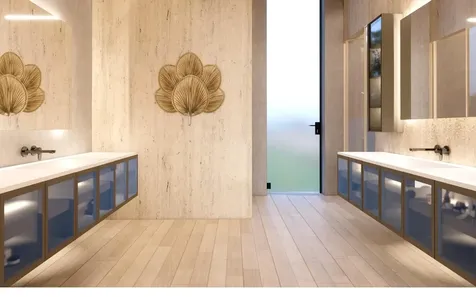 Zoi Albany Estates New Providence Paradise Island BS