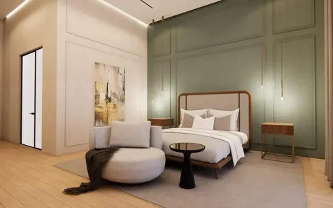 Zoi Albany Estates New Providence Paradise Island BS