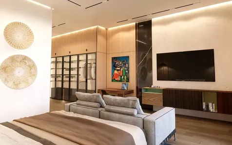 Zoi Albany Estates New Providence Paradise Island BS