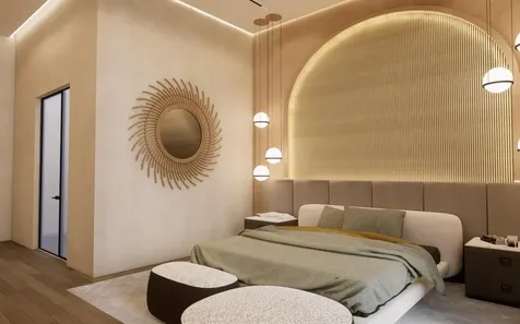 Zoi Albany Estates New Providence Paradise Island BS