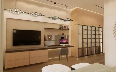 Zoi Albany Estates New Providence Paradise Island BS