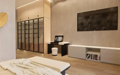 Zoi Albany Estates New Providence Paradise Island BS