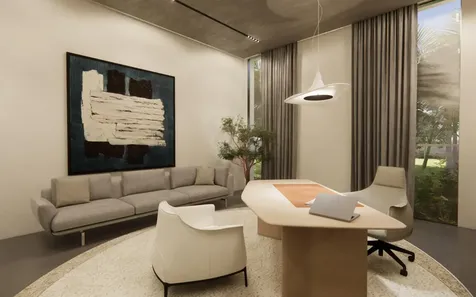 Zoi Albany Estates New Providence Paradise Island BS