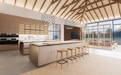 Zoi Albany Estates New Providence Paradise Island BS