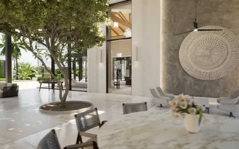 Zoi Albany Estates New Providence Paradise Island BS