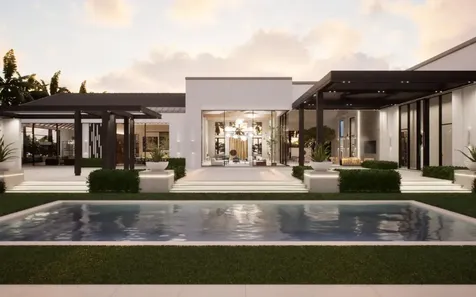 Zoi Albany Estates New Providence Paradise Island BS