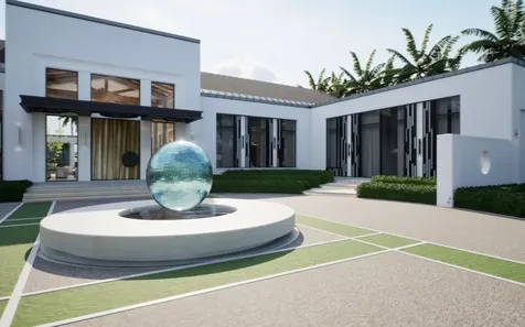 Zoi Albany Estates New Providence Paradise Island BS