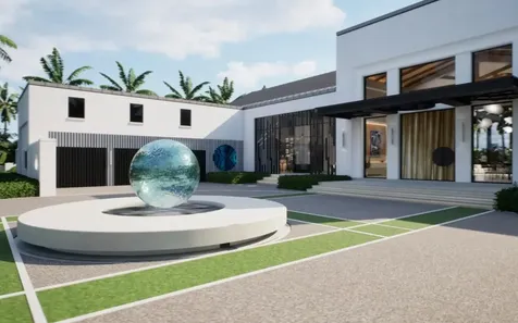 Zoi Albany Estates New Providence Paradise Island BS