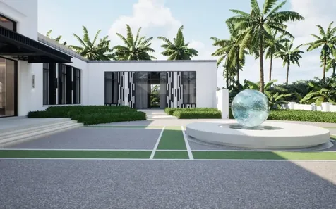 Zoi Albany Estates New Providence Paradise Island BS