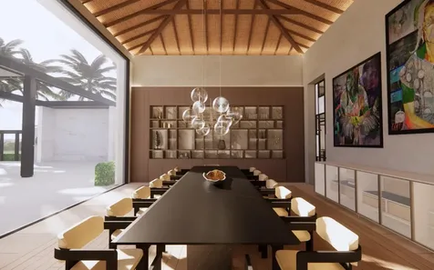 Zoi Albany Estates New Providence Paradise Island BS