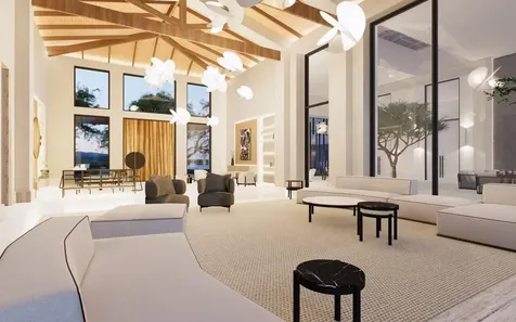 Zoi Albany Estates New Providence Paradise Island BS