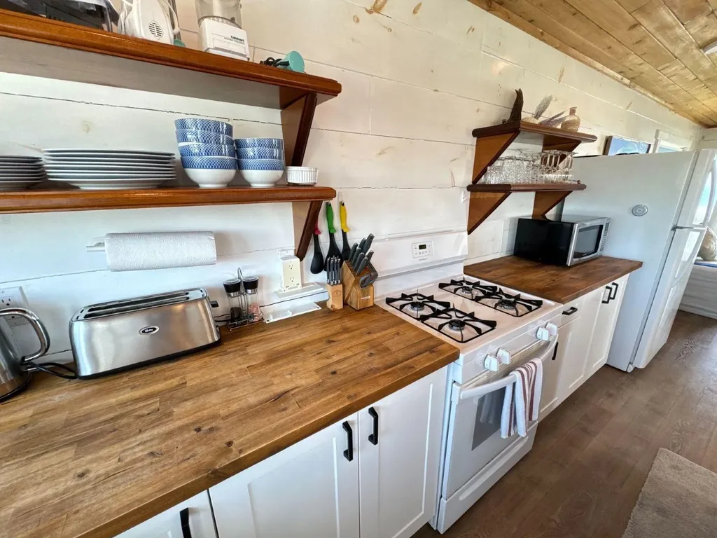 The Surf Cottage Abaco BS