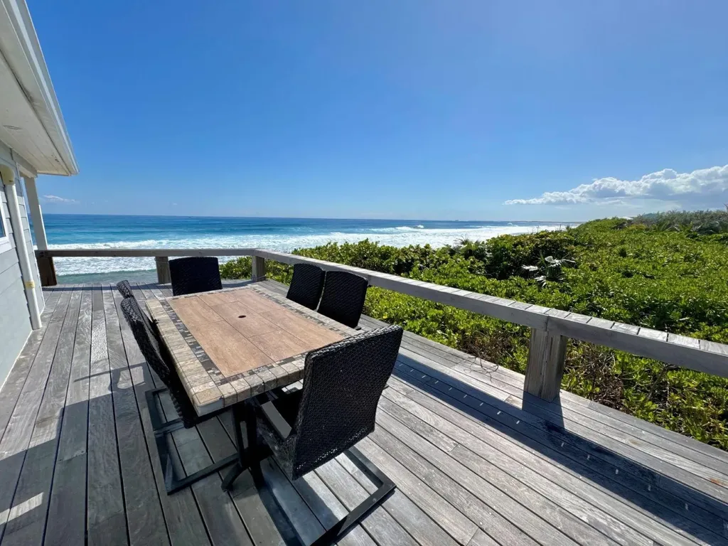 The Surf Cottage Abaco BS