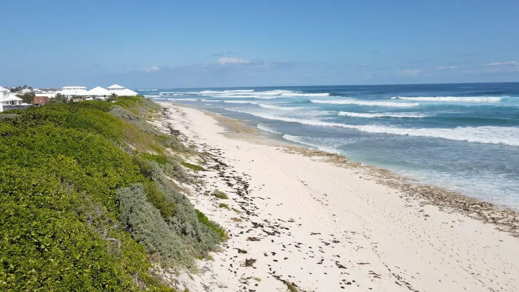 The Surf Cottage Abaco BS