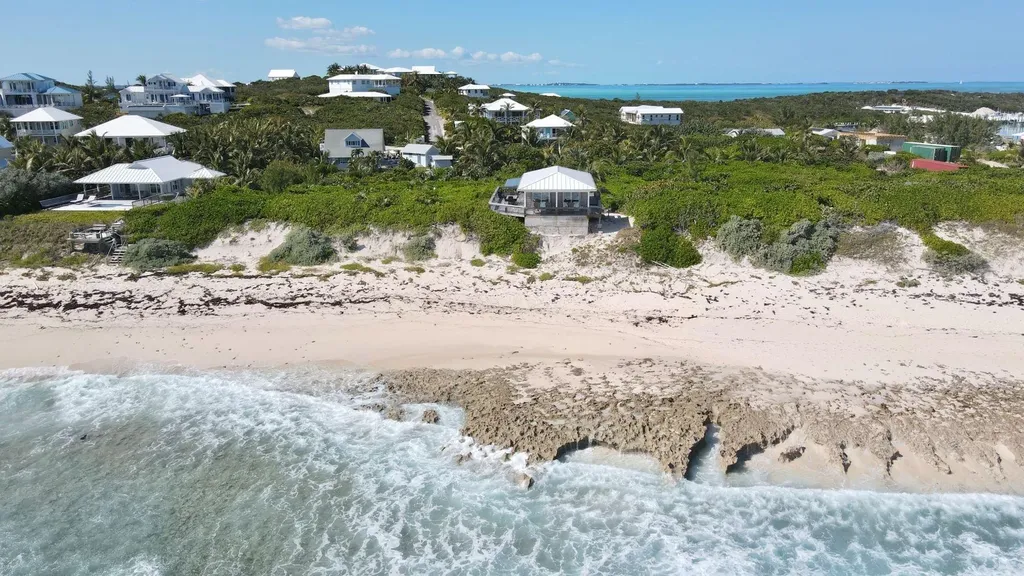 The Surf Cottage Abaco BS