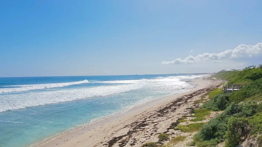 The Surf Cottage Abaco BS