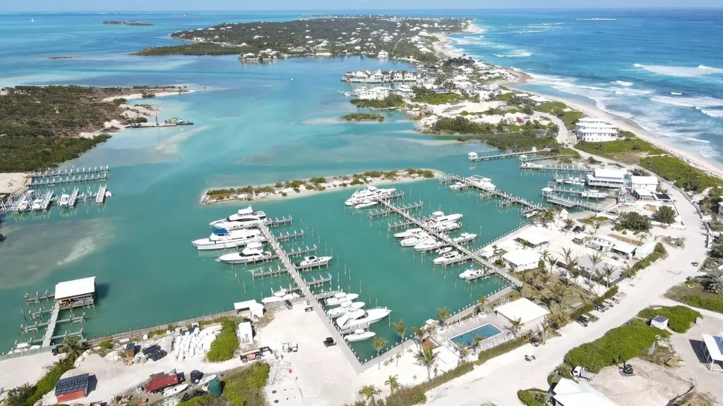 The Surf Cottage Abaco BS