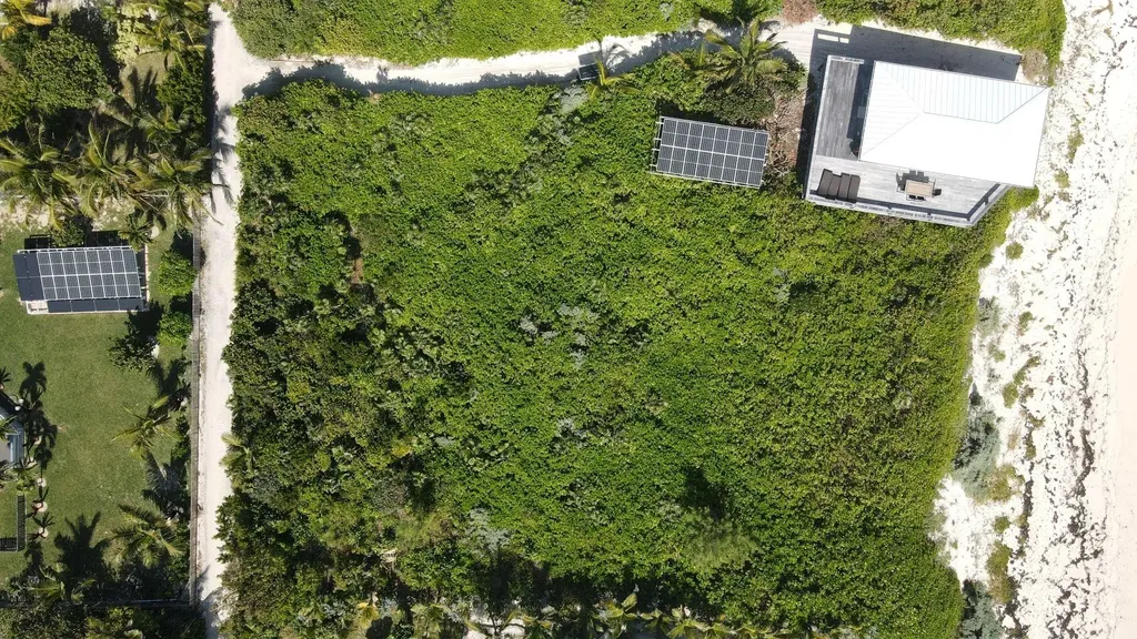 The Surf Cottage Abaco BS