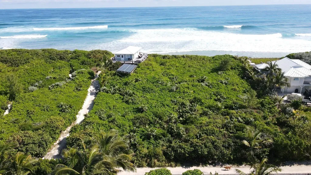 The Surf Cottage Abaco BS