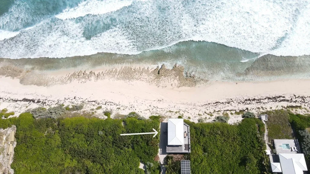 The Surf Cottage Abaco BS