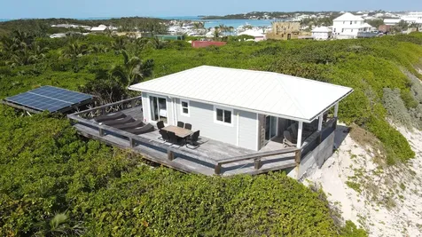 The Surf Cottage Abaco BS