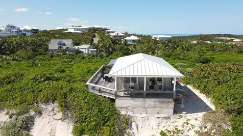 The Surf Cottage Abaco BS