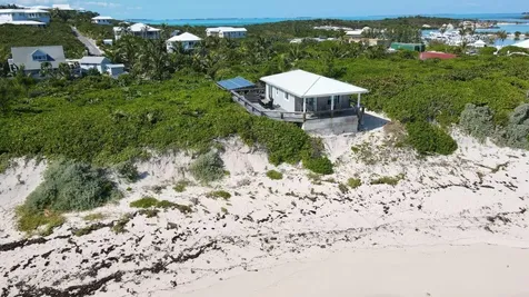 The Surf Cottage Abaco BS