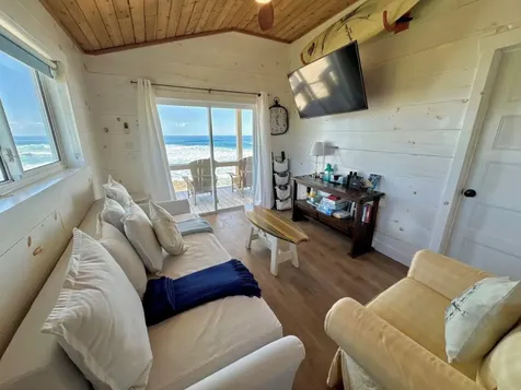 The Surf Cottage Abaco BS