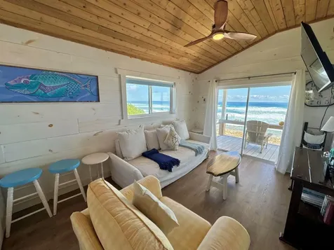 The Surf Cottage Abaco BS